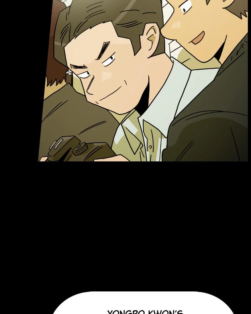 Taekwondo Kid Chapter 61 - Page 58