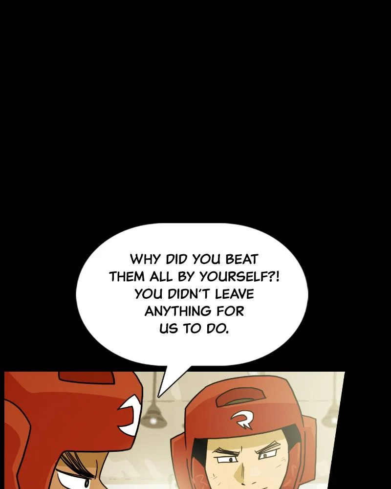 Taekwondo Kid Chapter 61 - Page 60