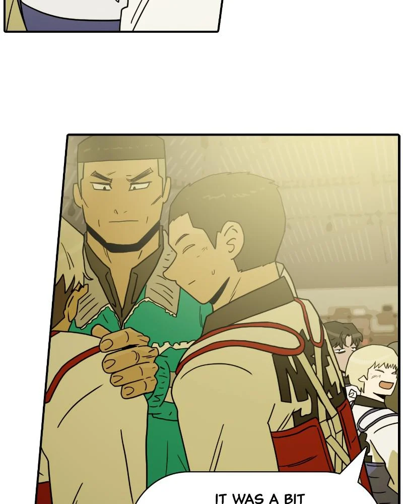Taekwondo Kid Chapter 61 - Page 7