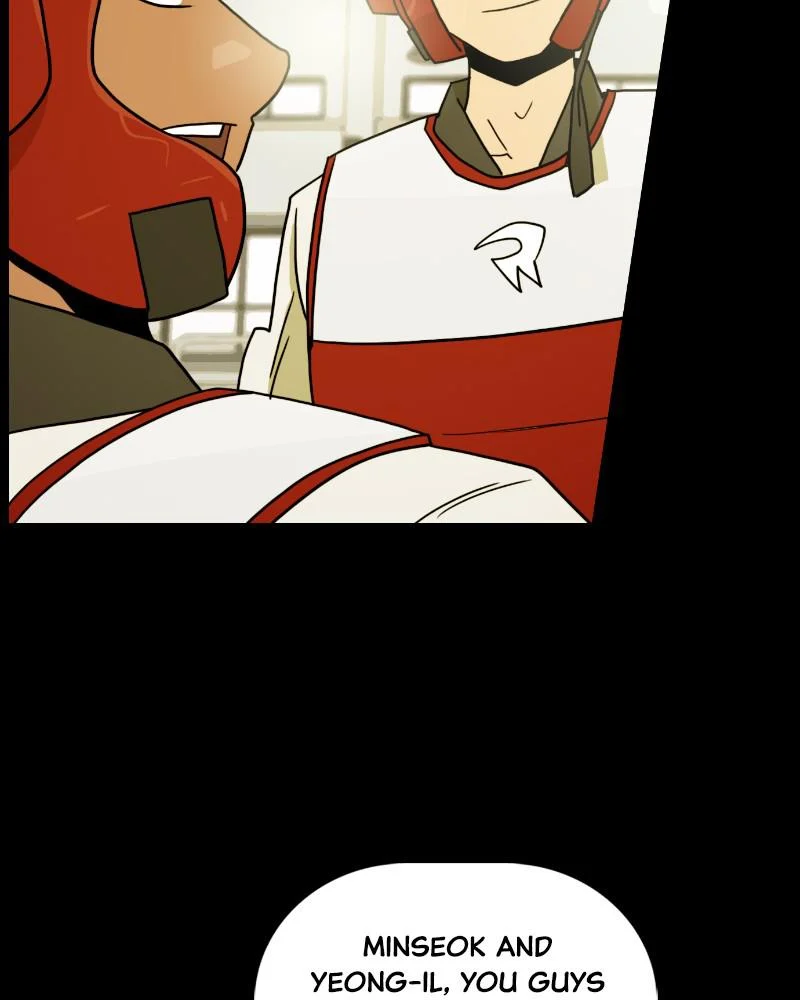 Taekwondo Kid Chapter 61 - Page 61