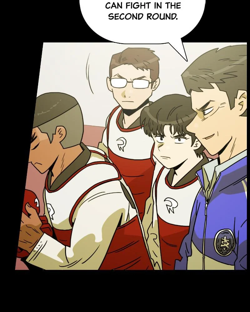 Taekwondo Kid Chapter 61 - Page 62
