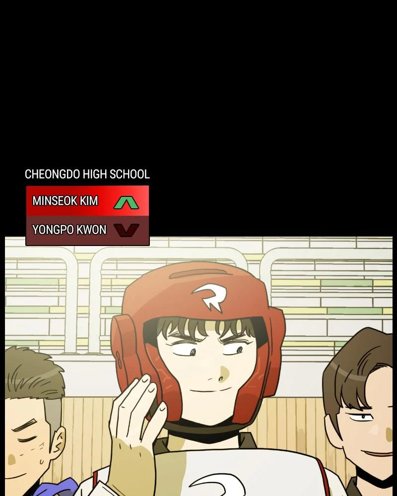 Taekwondo Kid Chapter 61 - Page 63