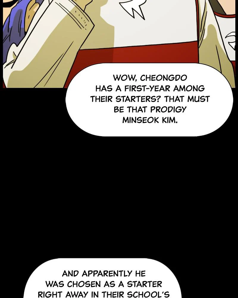 Taekwondo Kid Chapter 61 - Page 64