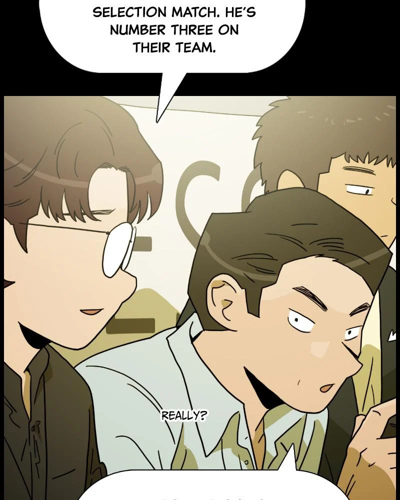 Taekwondo Kid Chapter 61 - Page 65
