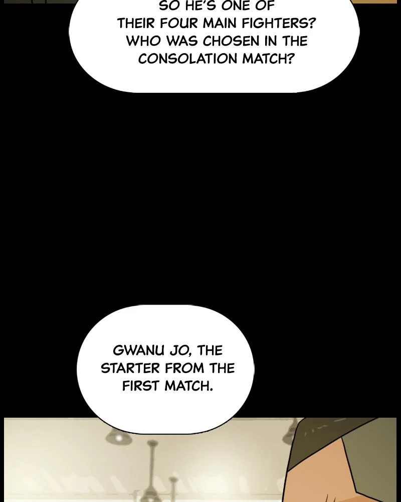 Taekwondo Kid Chapter 61 - Page 66