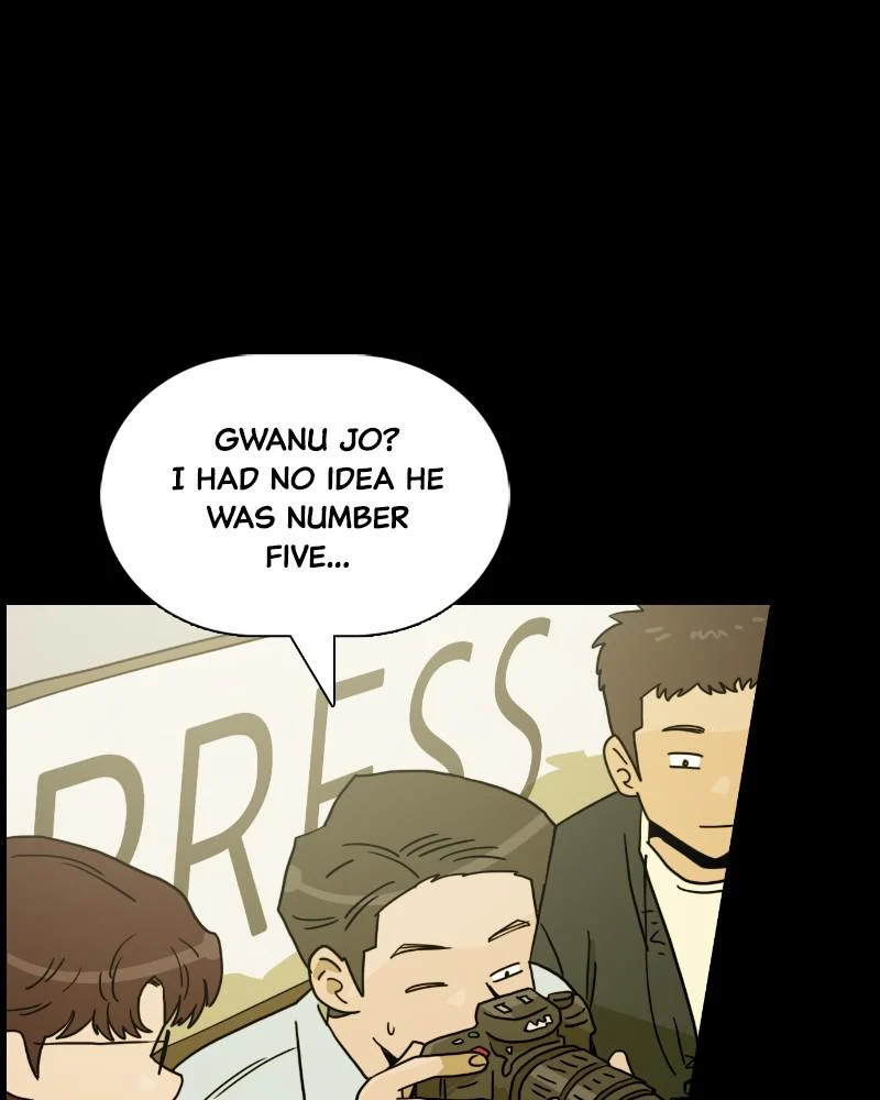 Taekwondo Kid Chapter 61 - Page 68