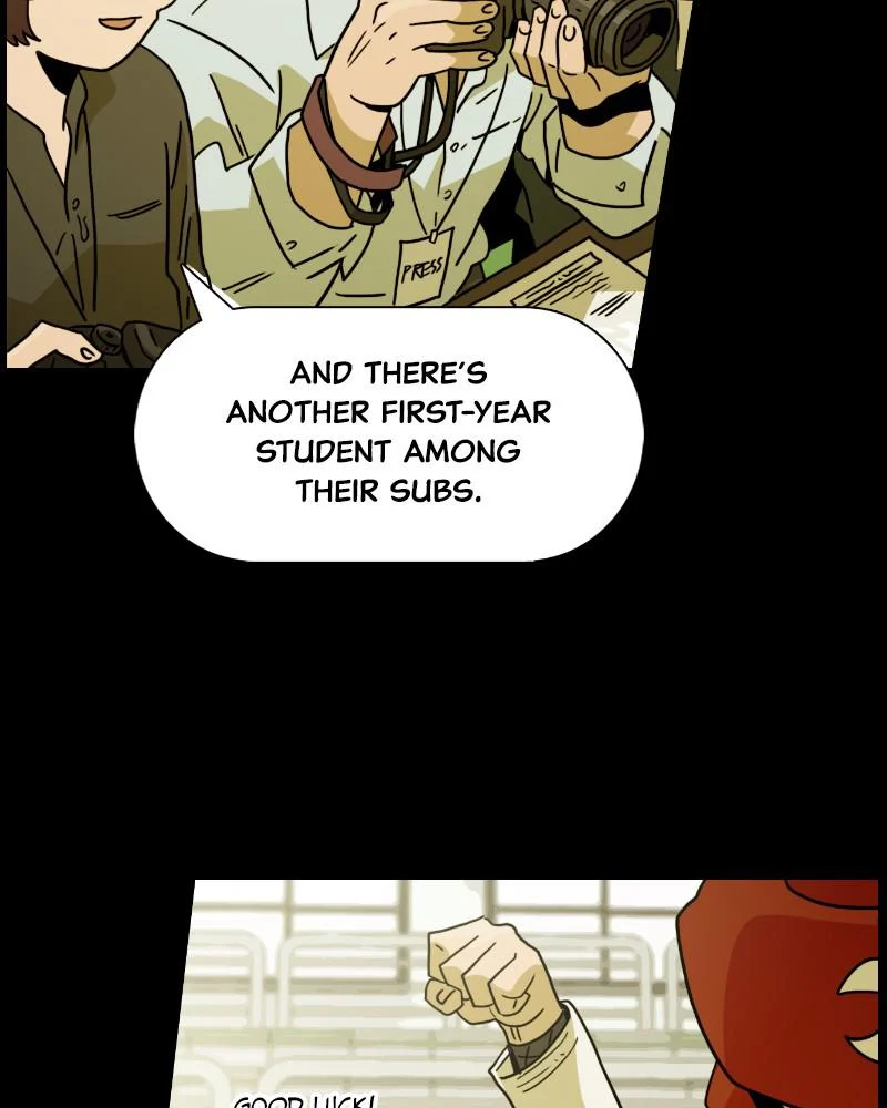 Taekwondo Kid Chapter 61 - Page 69