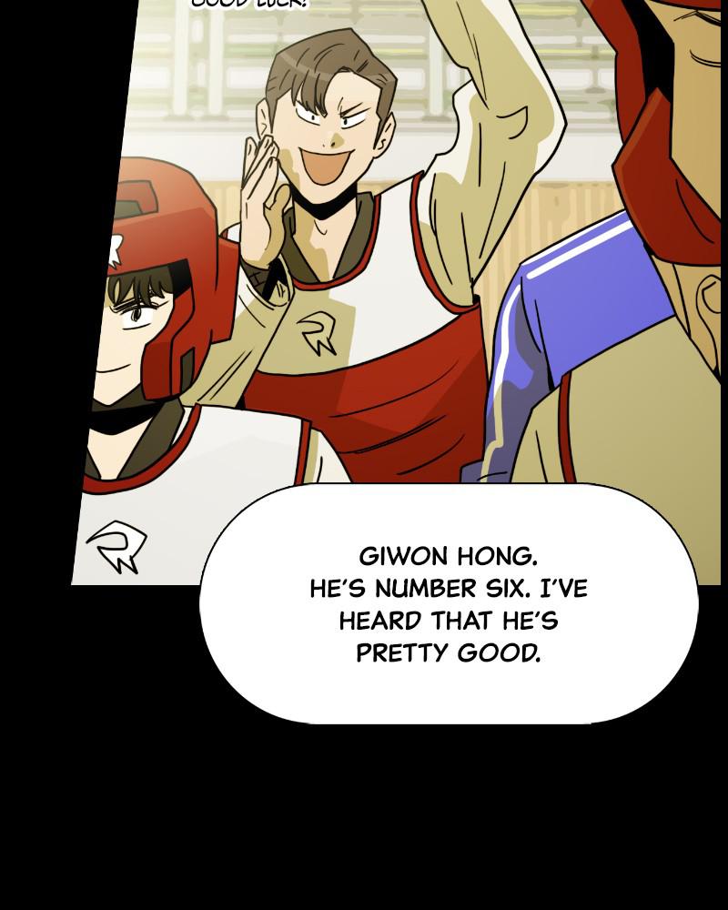 Taekwondo Kid Chapter 61 - Page 70