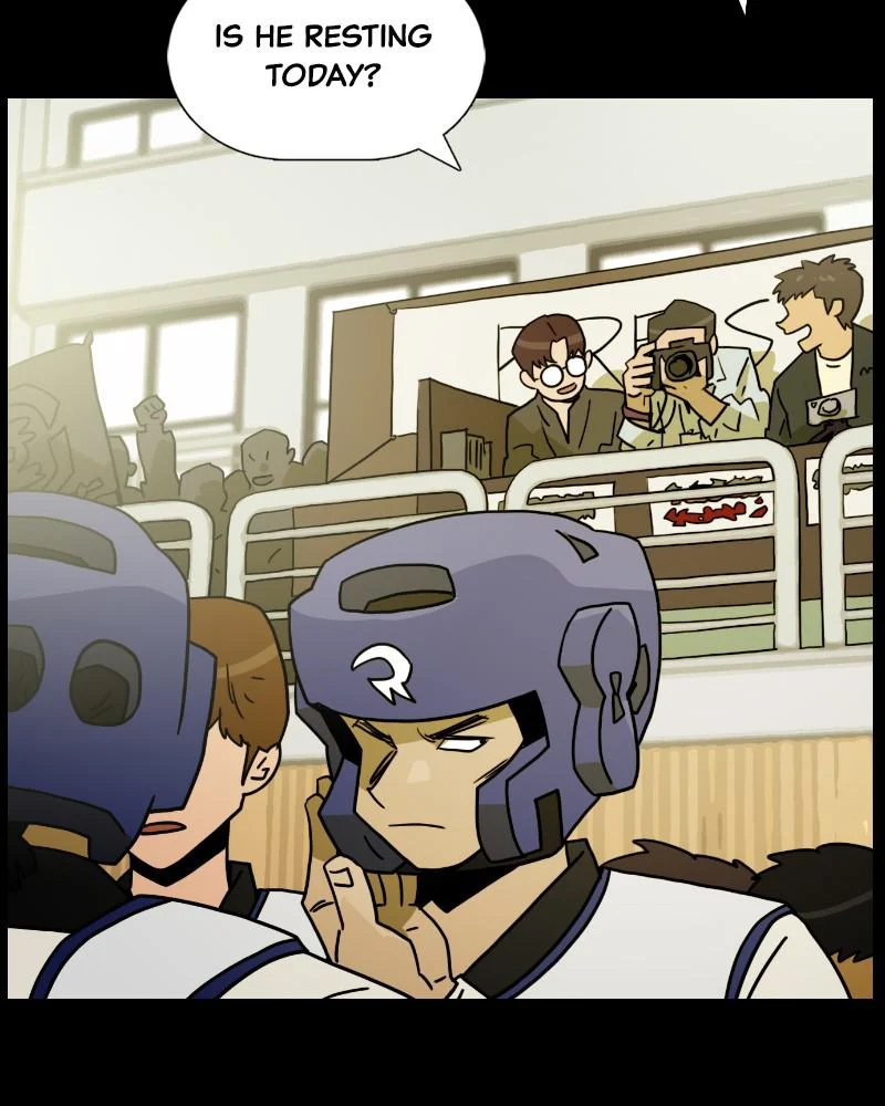 Taekwondo Kid Chapter 61 - Page 73