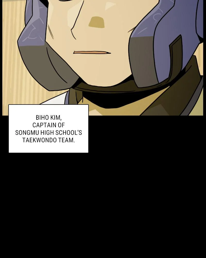 Taekwondo Kid Chapter 61 - Page 75