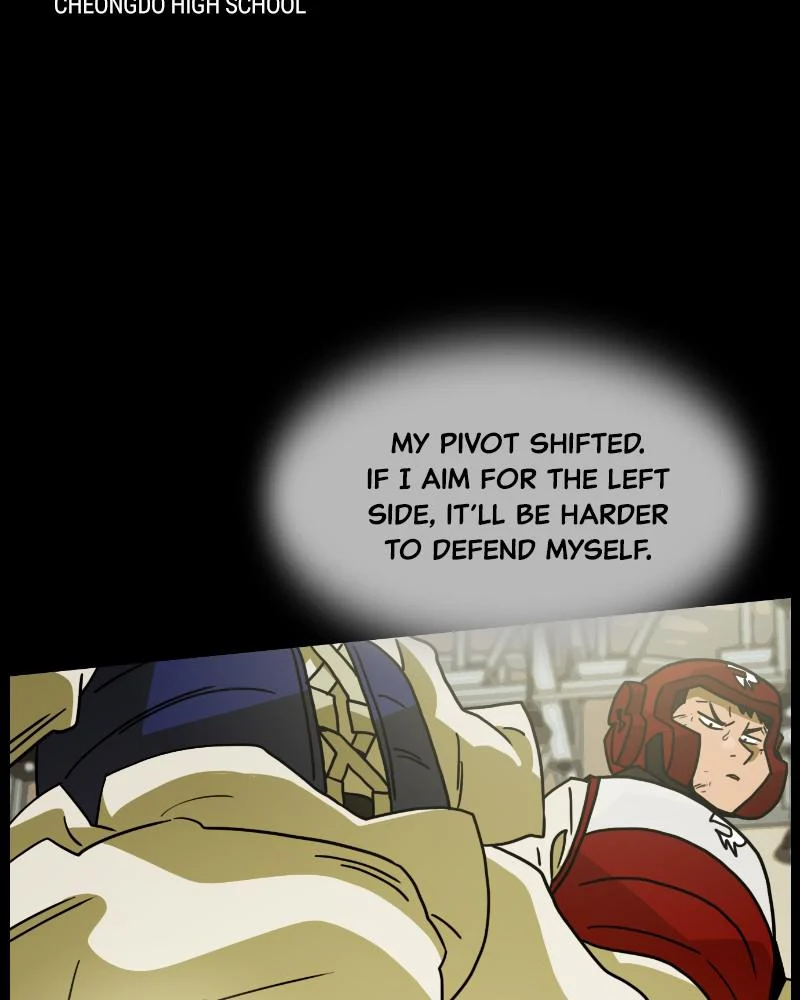Taekwondo Kid Chapter 61 - Page 79
