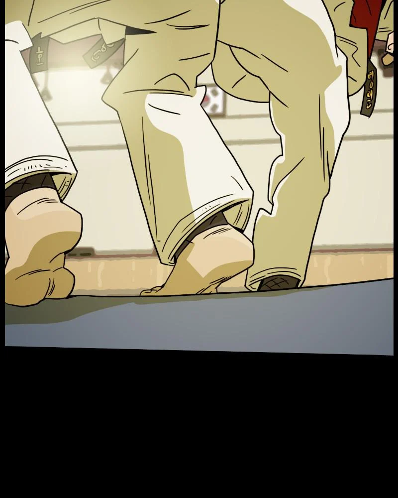 Taekwondo Kid Chapter 61 - Page 80