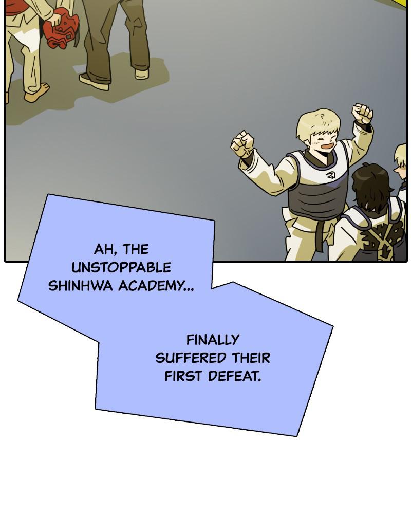 Taekwondo Kid Chapter 61 - Page 9