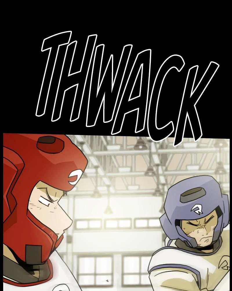 Taekwondo Kid Chapter 61 - Page 81