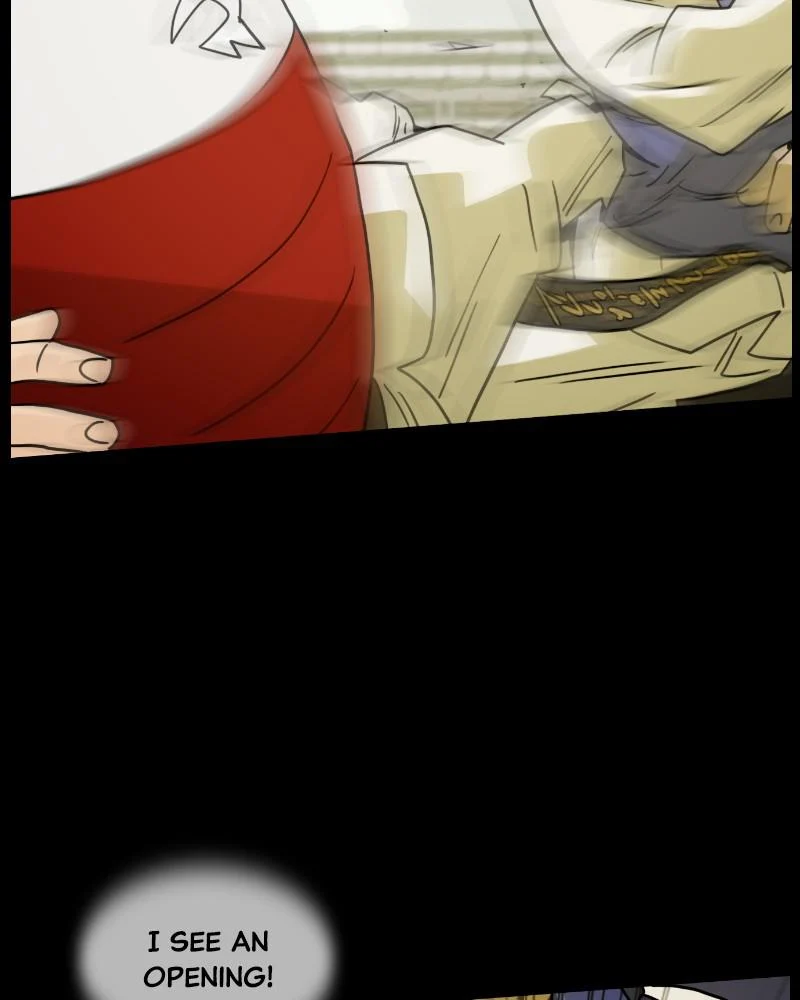 Taekwondo Kid Chapter 61 - Page 82