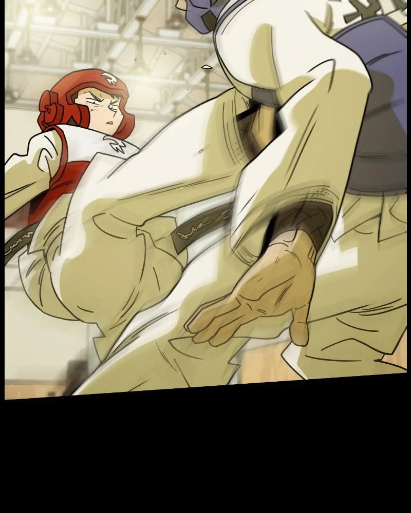 Taekwondo Kid Chapter 61 - Page 85