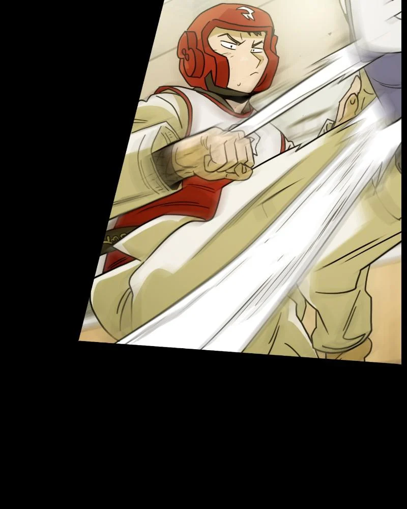Taekwondo Kid Chapter 61 - Page 90