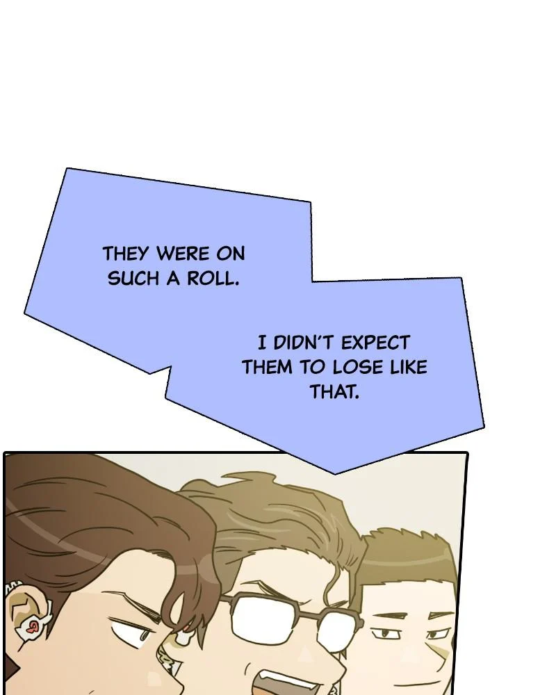Taekwondo Kid Chapter 61 - Page 10