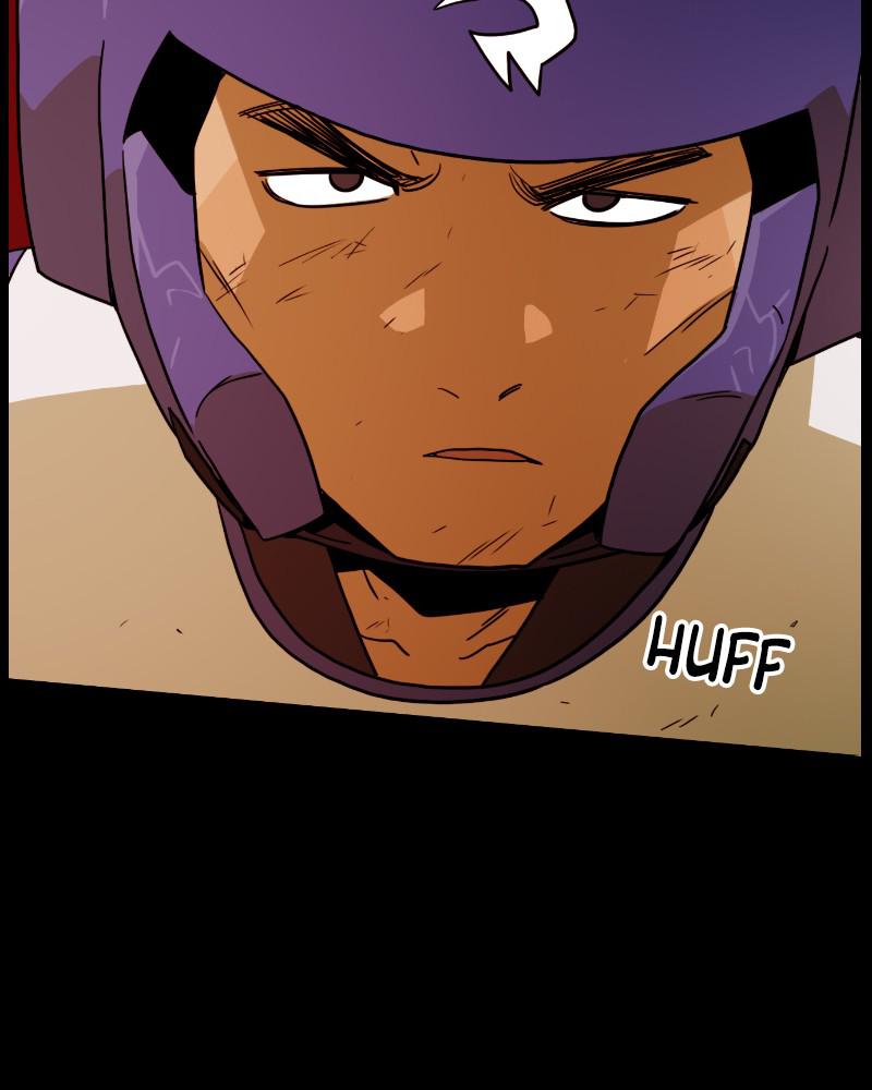 Taekwondo Kid Chapter 61 - Page 93