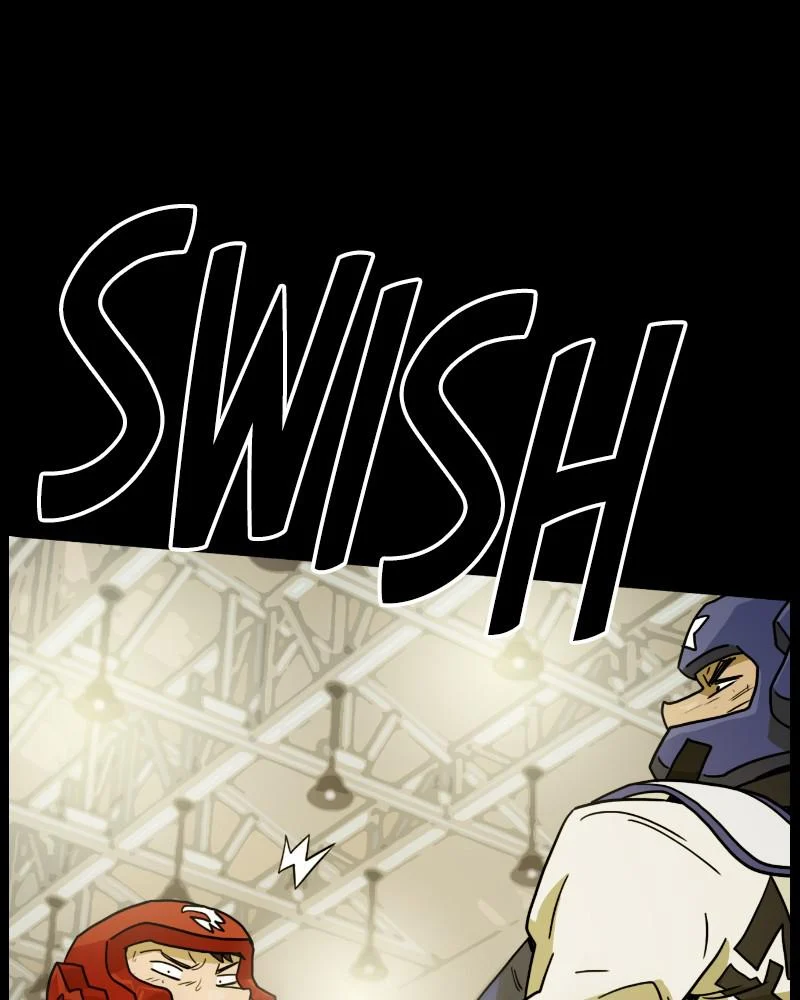 Taekwondo Kid Chapter 61 - Page 94