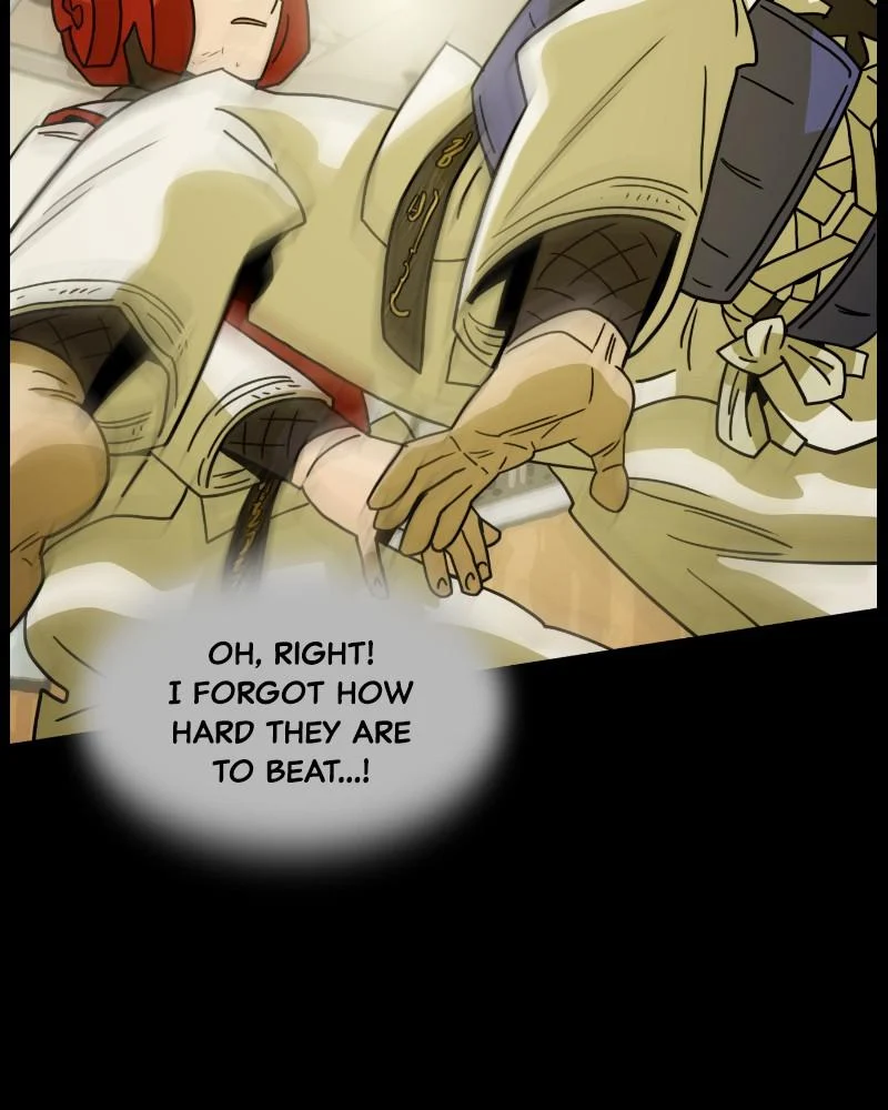 Taekwondo Kid Chapter 61 - Page 95