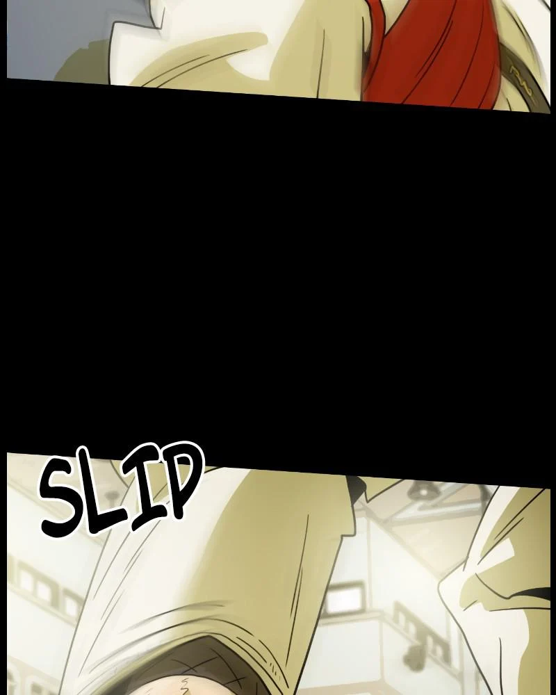 Taekwondo Kid Chapter 61 - Page 97