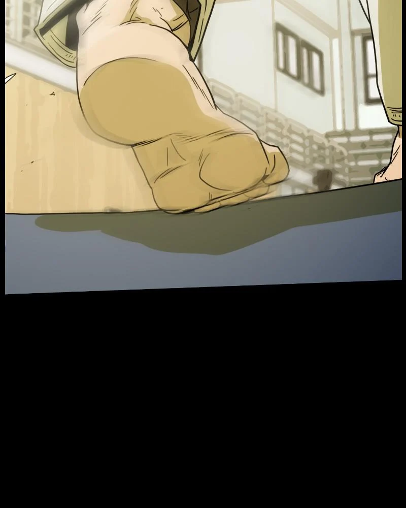 Taekwondo Kid Chapter 61 - Page 98