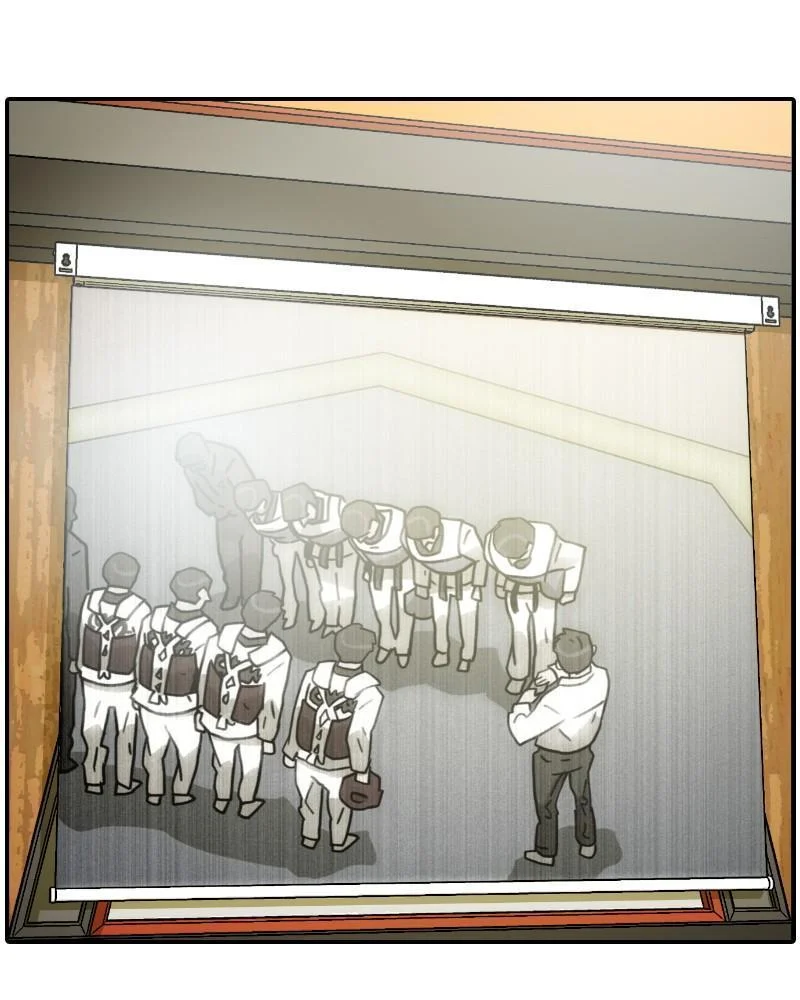 Taekwondo Kid Chapter 62 - Page 1