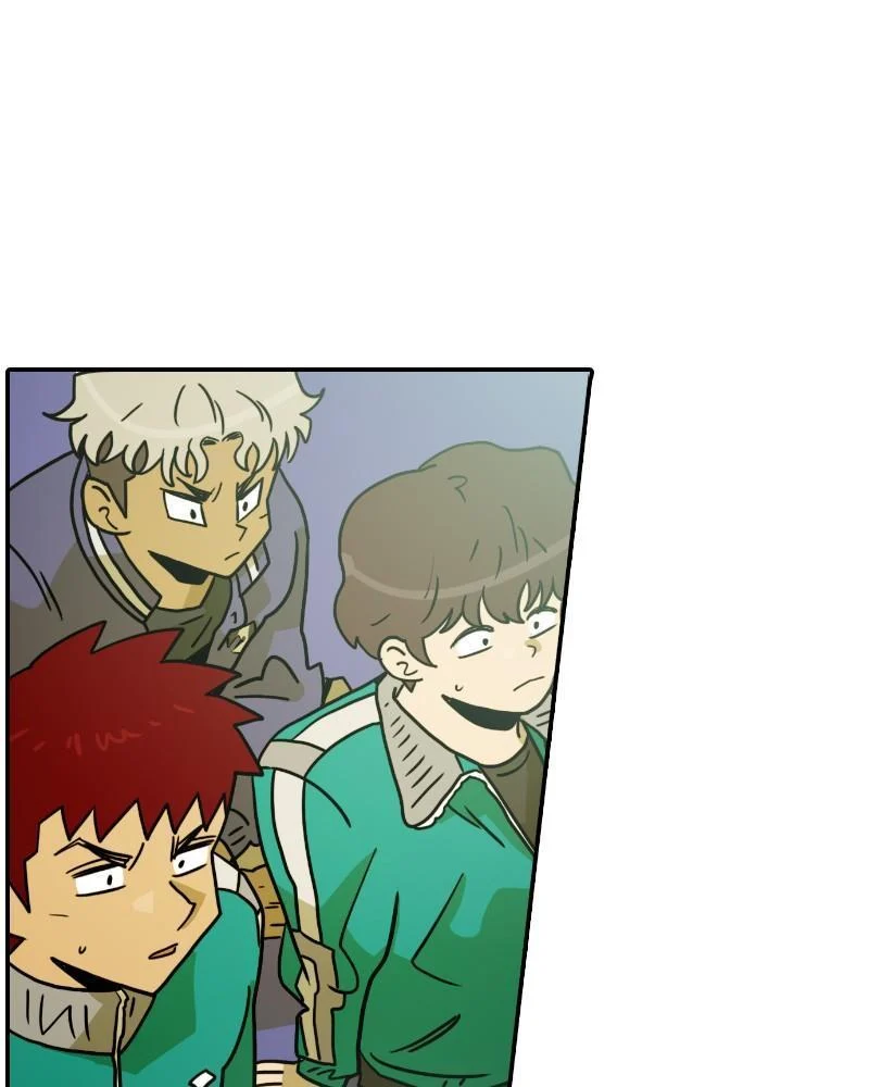 Taekwondo Kid Chapter 62 - Page 2