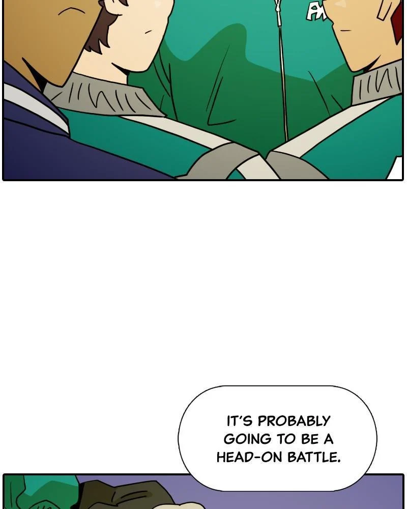 Taekwondo Kid Chapter 62 - Page 11