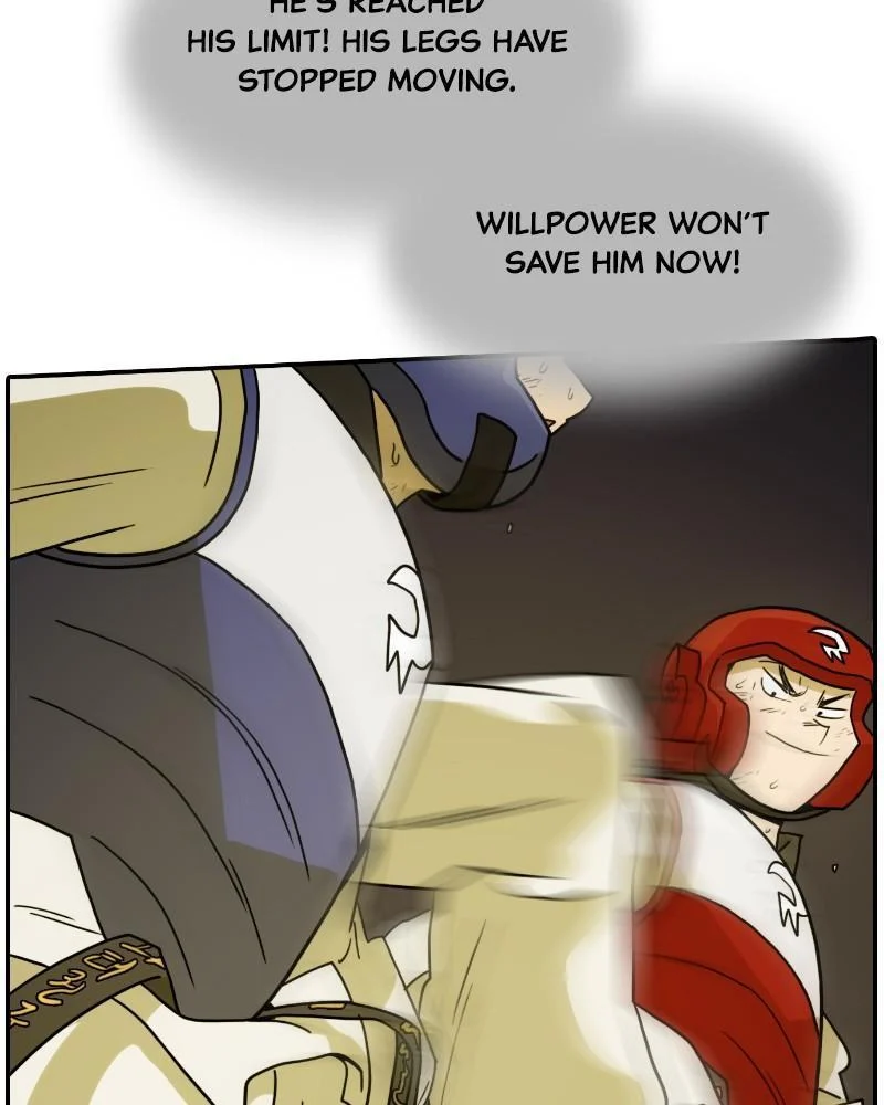 Taekwondo Kid Chapter 62 - Page 103