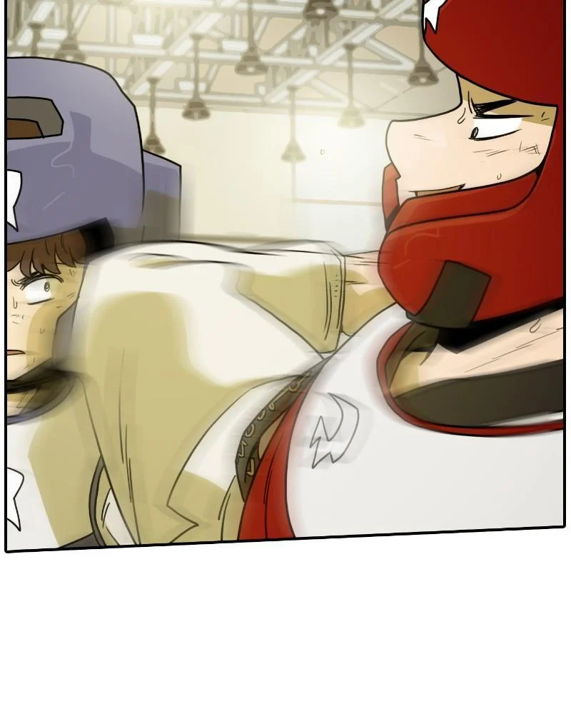 Taekwondo Kid Chapter 62 - Page 105