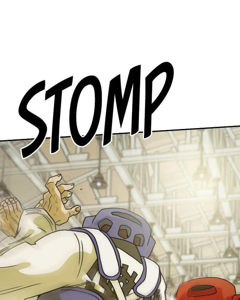 Taekwondo Kid Chapter 62 - Page 106