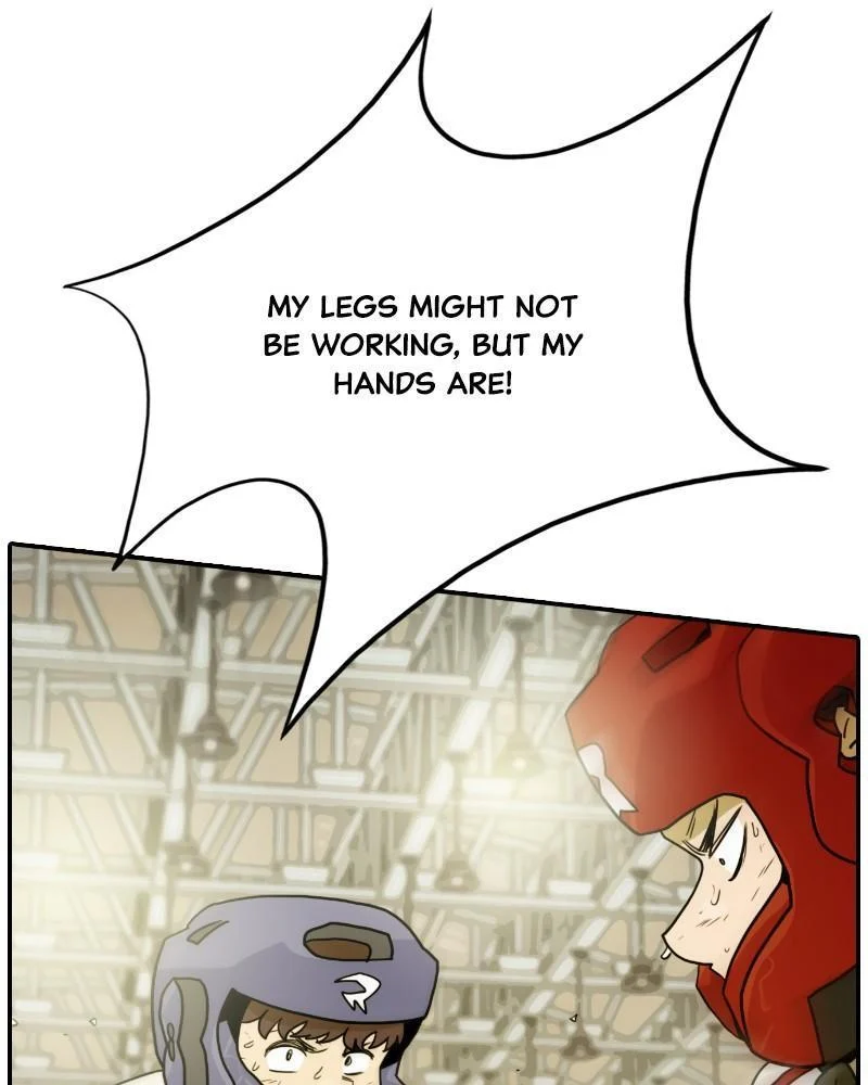 Taekwondo Kid Chapter 62 - Page 108