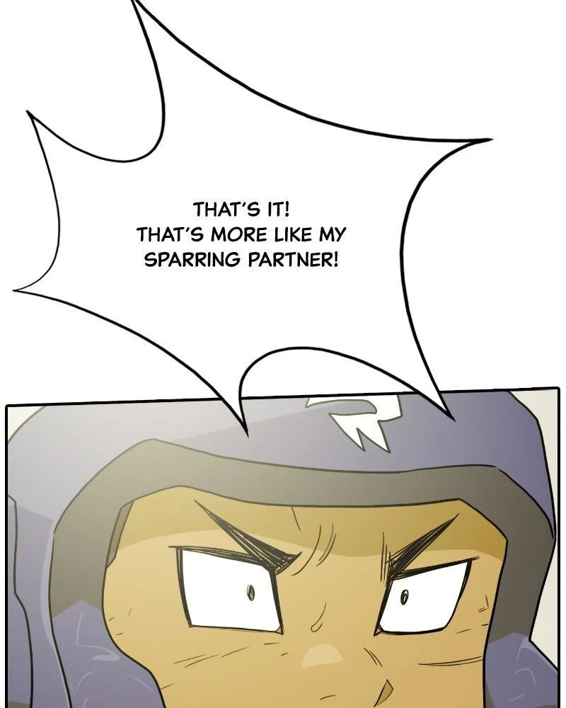 Taekwondo Kid Chapter 62 - Page 110