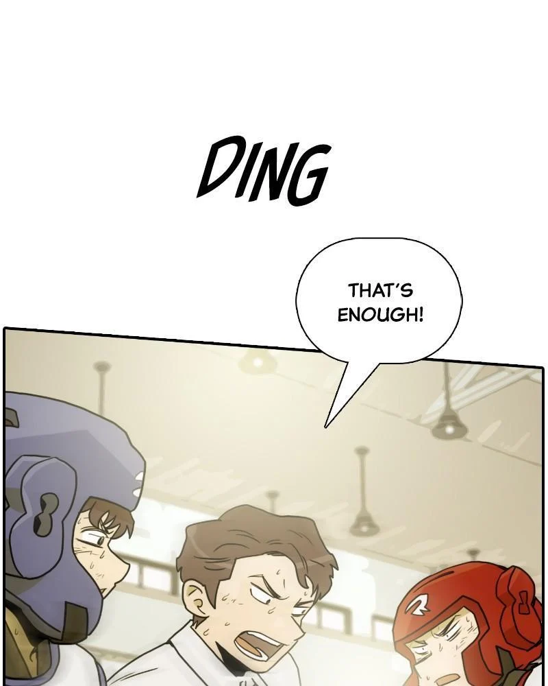 Taekwondo Kid Chapter 62 - Page 114