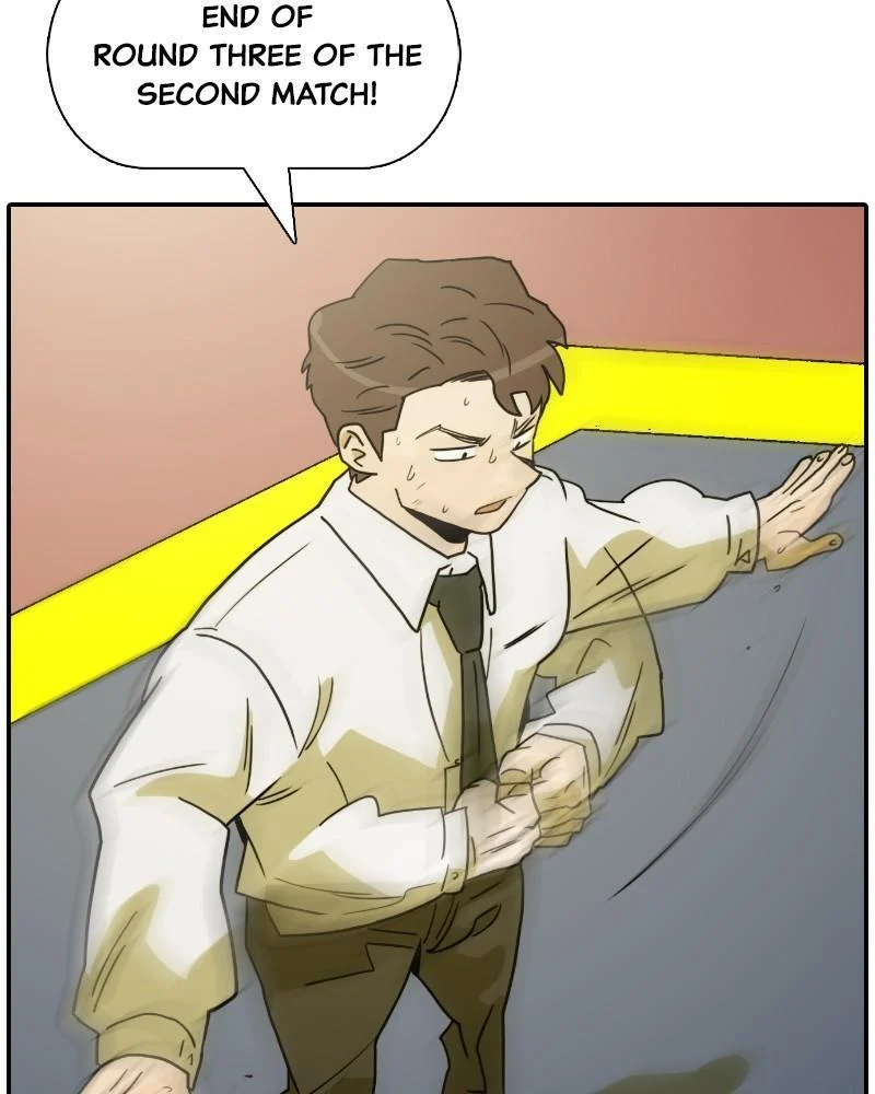 Taekwondo Kid Chapter 62 - Page 116