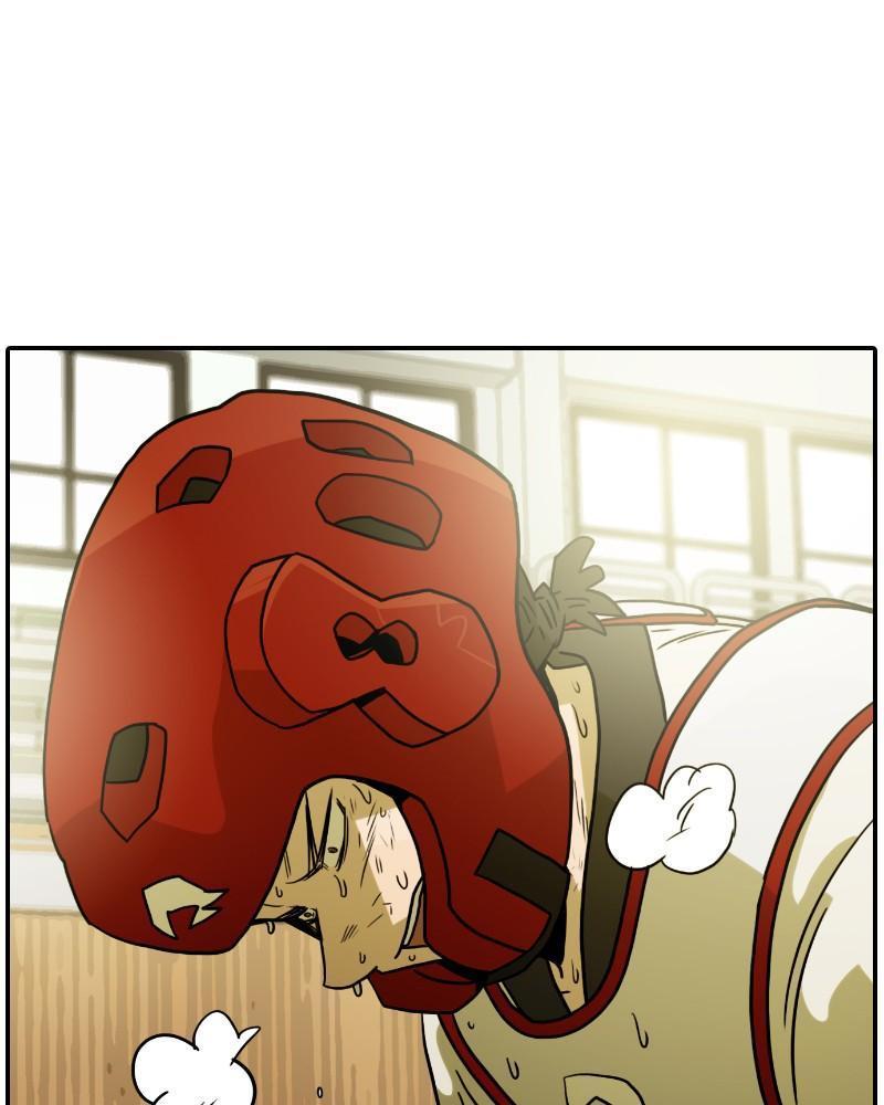 Taekwondo Kid Chapter 62 - Page 118