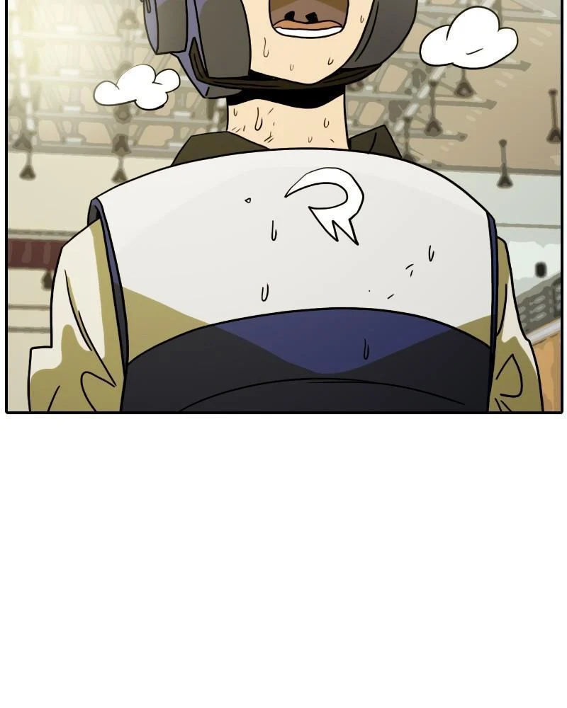 Taekwondo Kid Chapter 62 - Page 120