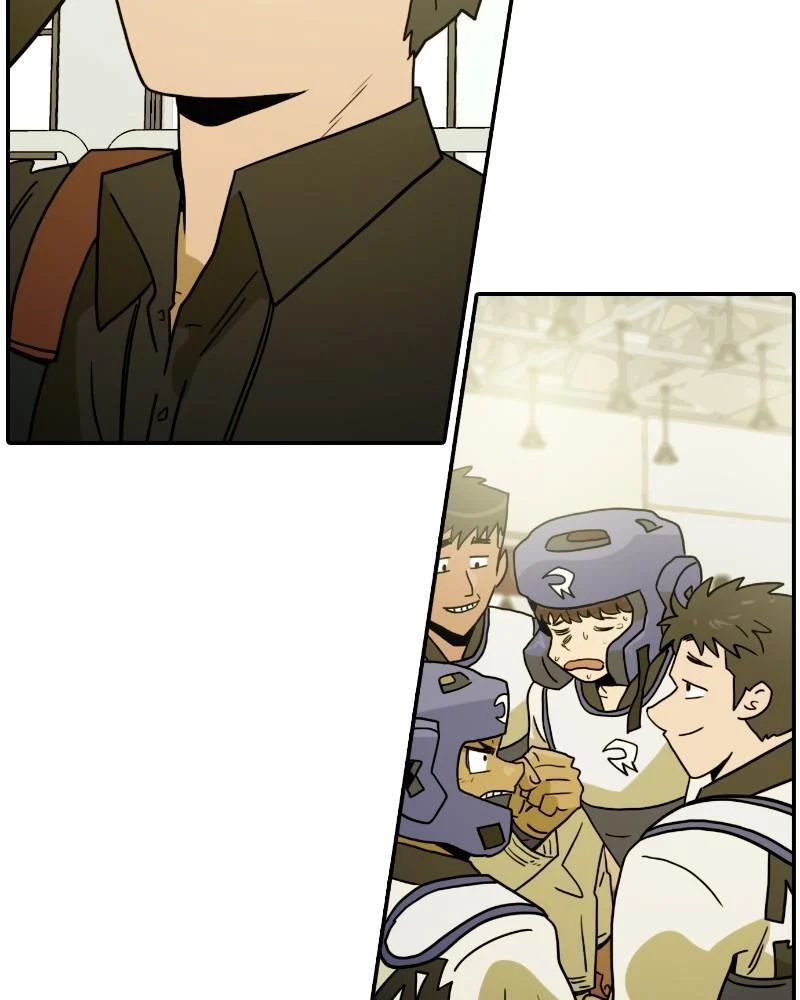 Taekwondo Kid Chapter 62 - Page 123