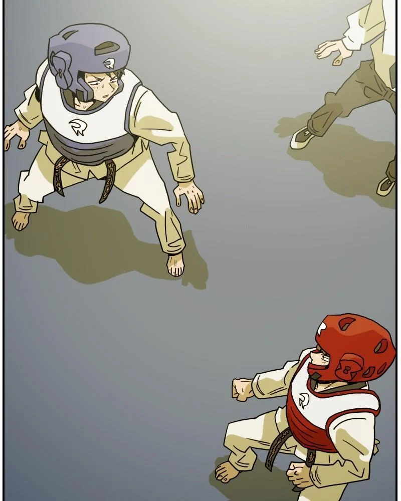 Taekwondo Kid Chapter 62 - Page 125