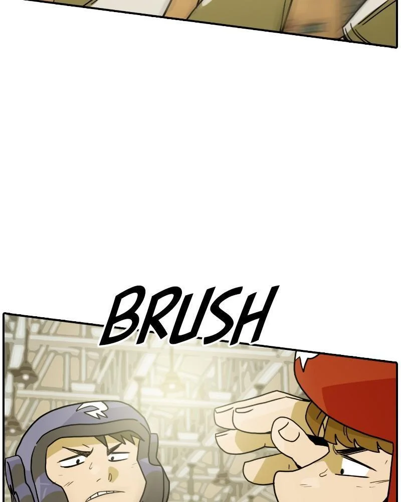 Taekwondo Kid Chapter 62 - Page 128