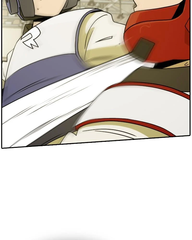 Taekwondo Kid Chapter 62 - Page 129
