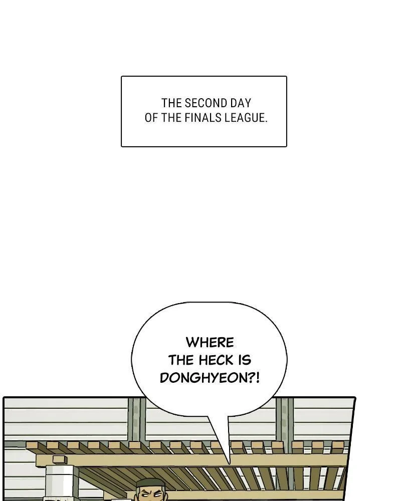 Taekwondo Kid Chapter 62 - Page 14