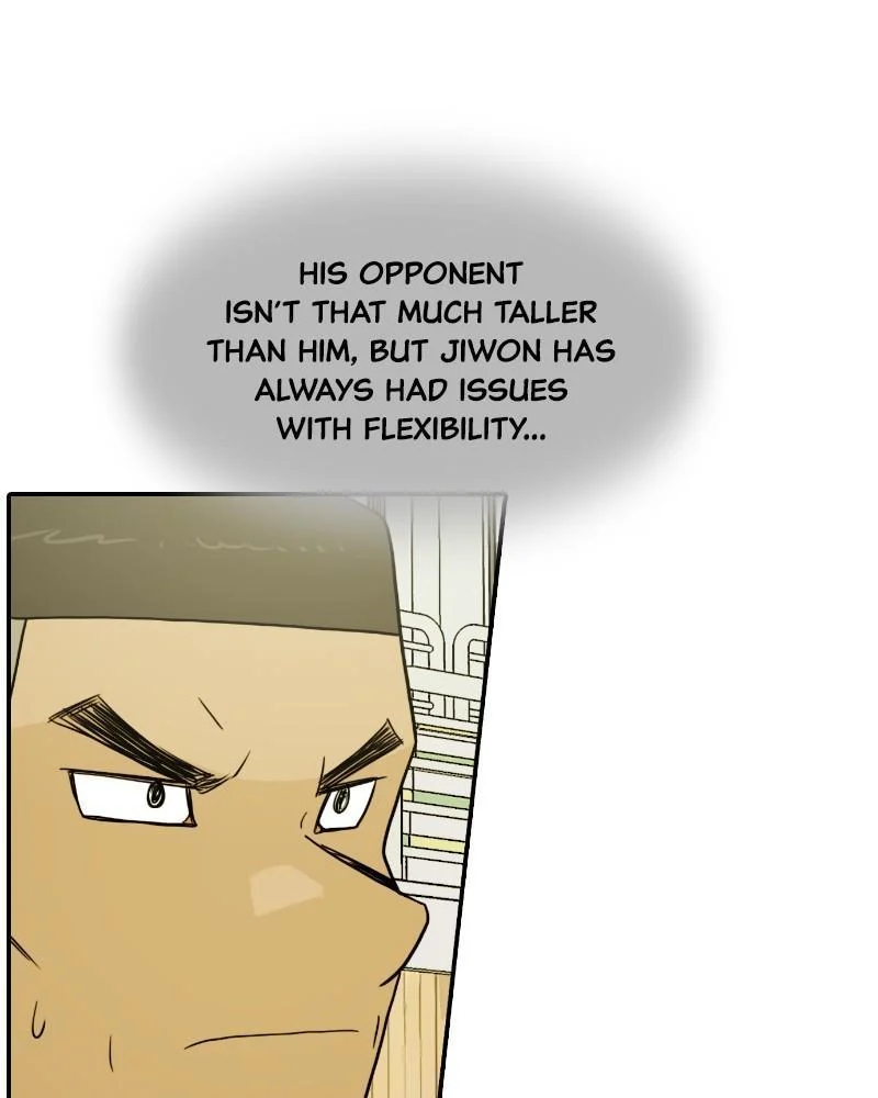 Taekwondo Kid Chapter 62 - Page 134