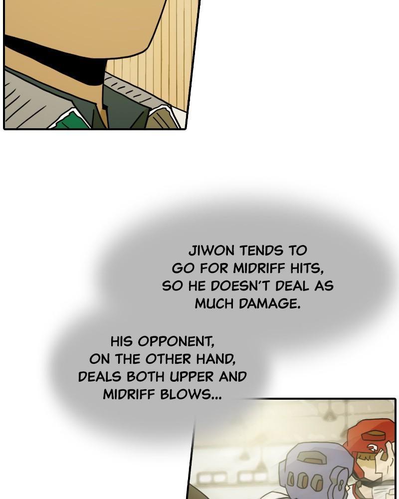 Taekwondo Kid Chapter 62 - Page 135