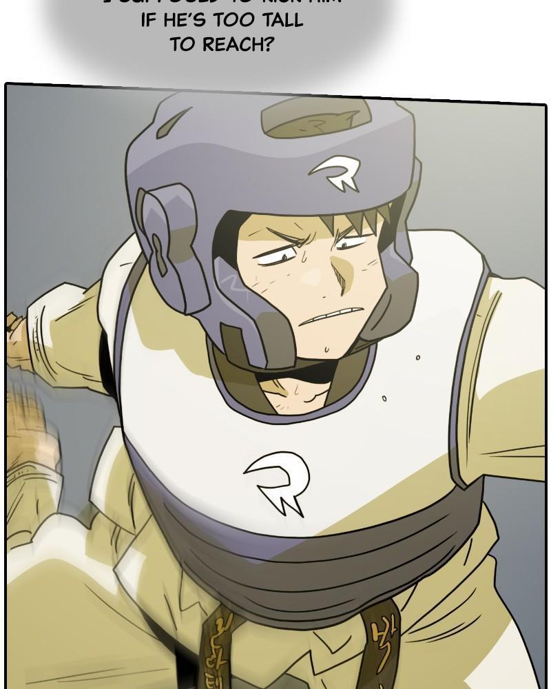 Taekwondo Kid Chapter 62 - Page 141