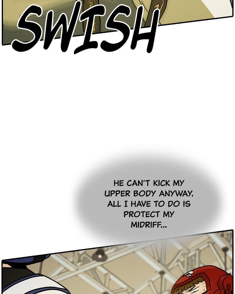 Taekwondo Kid Chapter 62 - Page 142