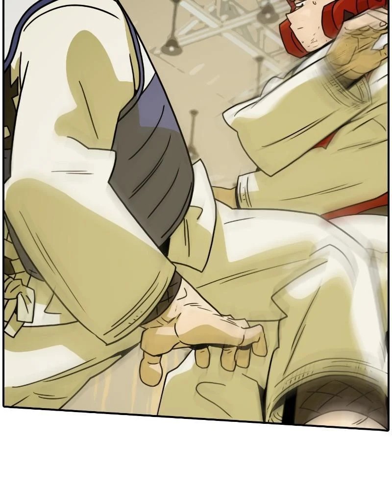 Taekwondo Kid Chapter 62 - Page 143