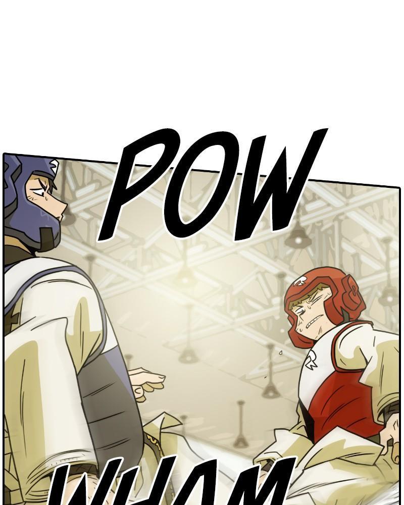 Taekwondo Kid Chapter 62 - Page 148